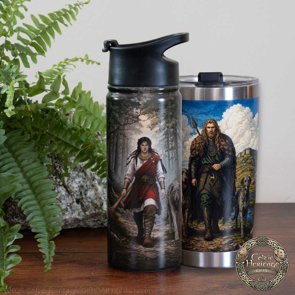 Drinkware