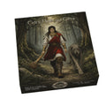 Coaster Multipack - Gods & Legends of Ireland Placemats