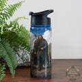 Fionn Mac Cumhaill: The Hunt for Sadhbh (500ml Water Bottle)