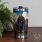 Fionn Mac Cumhaill: The Hunt for Sadhbh (20oz / 600ml Travel Mug)