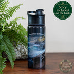 Gráinne Mhaol: Pirate Queen of Connacht 500ml Insulated Water Bottle
