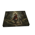 Placemat Multipack - Gods & Legends of Ireland Placemats
