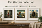 The Warrior Collection